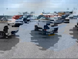 New 2023 Dodge Challenger R/T w/ T/A Package image 1