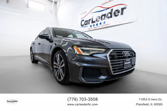Used 2019 Audi A6 3.0T Premium Plus image 1
