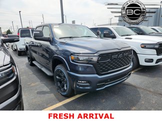 New 2026 RAM 1500 Big Horn image 1