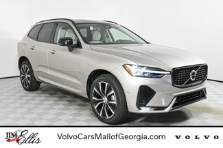 New 2026 Volvo XC60 B5 Ultra w/ Protection Package Premier image 1