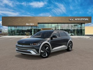 New 2025 Hyundai Ioniq 5 Limited image 1
