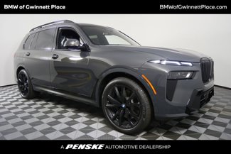 Used 2026 BMW X7 xDrive40i image 1