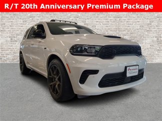 New 2025 Dodge Durango R/T image 1