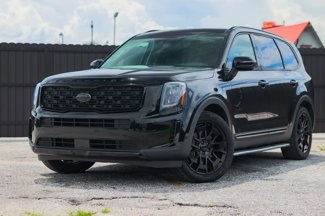 Used 2021 Kia Telluride EX w/ EX Premium Package video 1