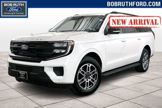 New 2025 Ford Expedition Max Active image 1