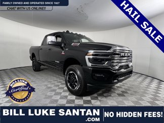 Used 2025 RAM 2500 Laramie image 1