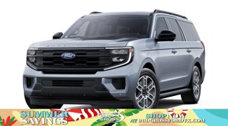 New 2025 Ford Expedition Max Active image 1