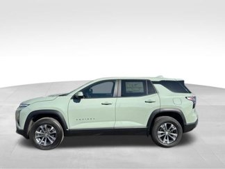 New 2025 Chevrolet Equinox LT w/ Safety and Technology Package image 1