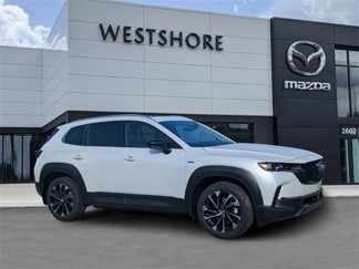 New 2025 MAZDA CX-50 2.5 Hybrid video 1