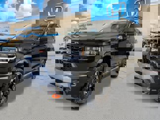 New 2026 Honda Passport TrailSport Elite image 1