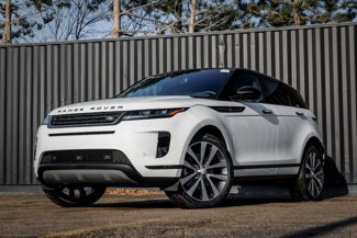 New 2026 Land Rover Range Rover Evoque S image 1