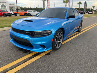 Certified 2023 Dodge Charger R/T w/ Cold Weather Package image 1