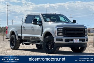 New 2025 Ford F250 Lariat w/ Lariat Ultimate Package image 1