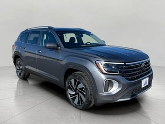 New 2025 Volkswagen Atlas SEL image 1