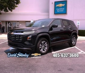 New 2026 Chevrolet Equinox LT w/ Convenience Package II image 1