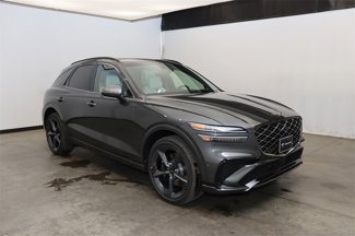 New 2026 Genesis GV70 3.5T Sport Prestige image 1