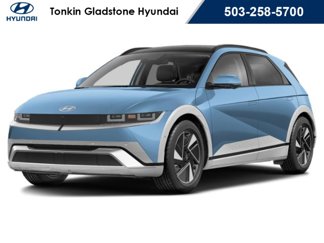 New 2025 Hyundai Ioniq 5 Limited image 1