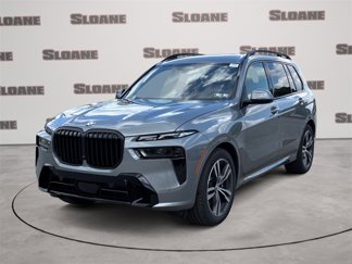 New 2026 BMW X7 xDrive40i image 1