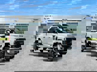 New 2025 Ford F250 Lariat w/ Lariat Ultimate Package image 1
