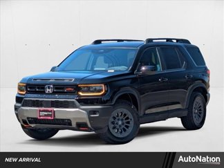 New 2026 Honda Passport TrailSport image 1
