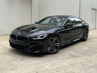 Used 2025 BMW 840i xDrive w/ M Sport Professional Package image 1