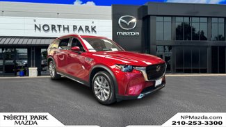 New 2025 MAZDA CX-90 3.3 Turbo w/ Premium Plus Pkg image 1