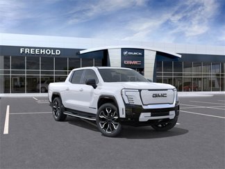New 2025 GMC Sierra EV Denali image 1