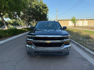 Used 2018 Chevrolet Silverado 1500 LT w/ All Star Edition image 1