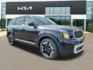 New 2025 Kia Telluride S image 1