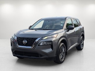 Used 2021 Nissan Rogue S image 1