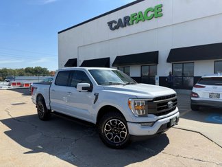 Used 2021 Ford F150 Lariat image 1