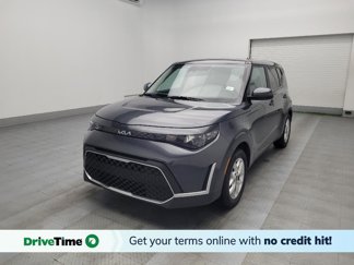 Used 2023 Kia Soul LX w/ Option Group 015 image 1