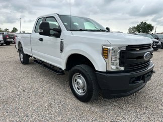 Used 2019 Ford F250 XL w/ Power Equipment Group image 1