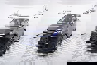 New 2025 Lexus TX 350 AWD image 1