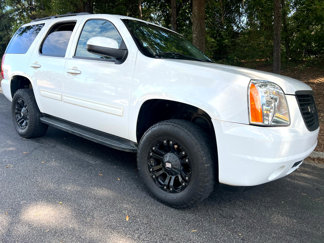Used 2013 GMC Yukon SLT image 1