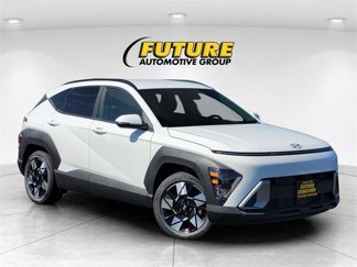 New 2025 Hyundai Kona SEL image 1