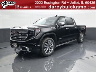 New 2026 GMC Sierra 1500 Denali w/ Denali Reserve Package image 1