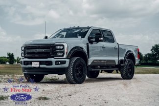 New 2025 Ford F250 Lariat w/ Lariat Ultimate Package image 1