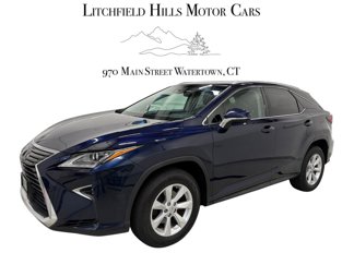 Used 2017 Lexus RX 350 AWD image 1