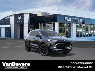 New 2026 Buick Encore GX Sport Touring w/ Experience Buick Package image 1