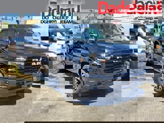 New 2025 RAM 1500 Laramie w/ Sport Appearance Package image 1