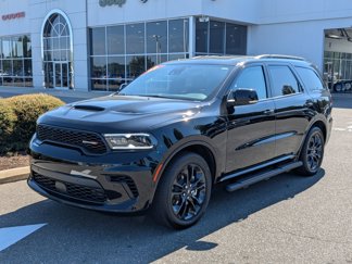 New 2025 Dodge Durango R/T image 1