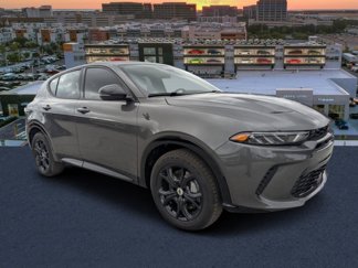 New 2025 Dodge Hornet R/T w/ R/T Blacktop Package image 1