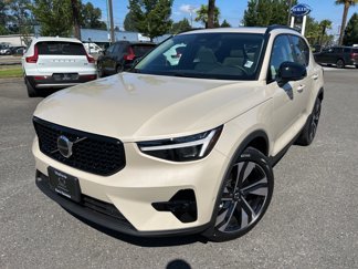 New 2026 Volvo XC40 B5 Ultra w/ Protection Package Premier image 1