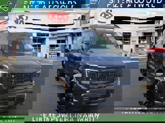 New 2026 Kia Sorento EX image 1