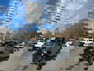 New 2025 Jeep Wrangler Unlimited Sport image 1
