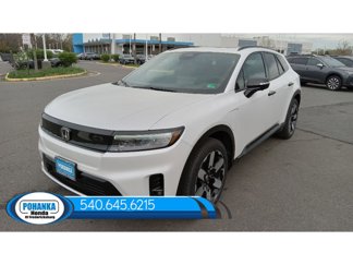 New 2025 Honda Prologue Elite image 1