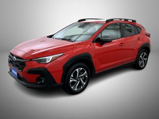 Used 2024 Subaru Crosstrek 2.0i Premium image 1