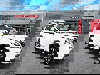 New 2025 Nissan Pathfinder Platinum image 1