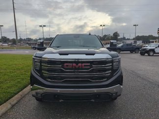 New 2025 GMC Sierra 1500 SLT w/ SLT Premium Plus Package image 1